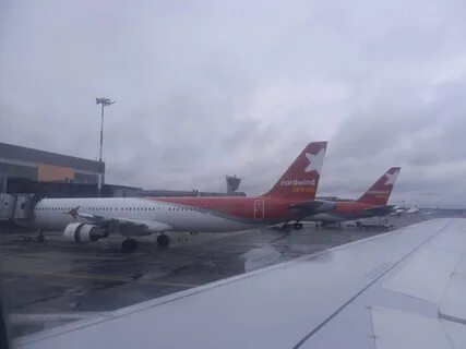Nord wings авиабилеты
