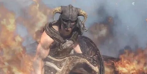 Skyrim crash fixes