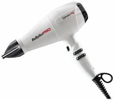 Фен babyliss caruso 2400 вт