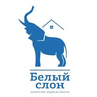 Логотип слона