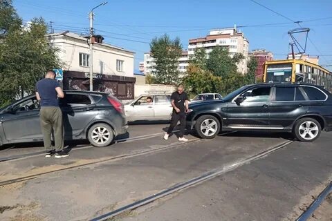 Происшествия в улан удэ