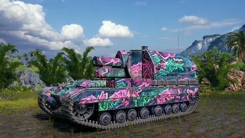 Цвета отваги 2d стиль