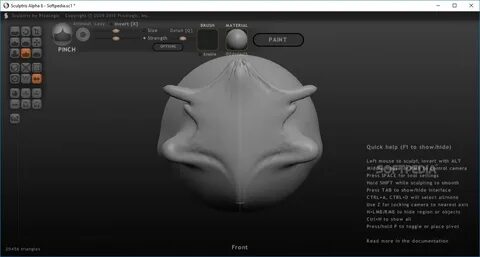 Alpha download