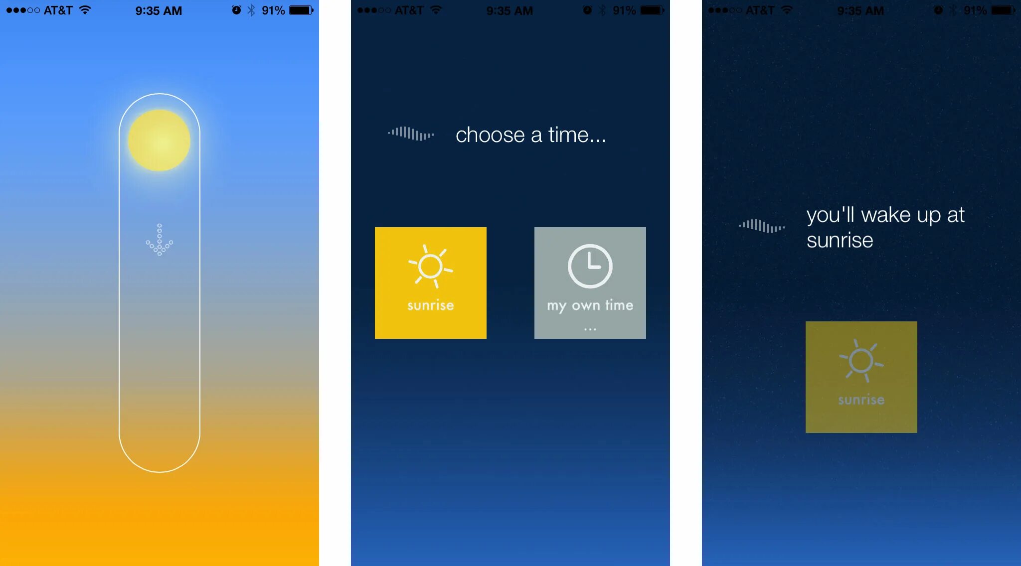Приложение sleeping. Приложение для мониторинга сна. turn on iphone with the sleep wake button preview.