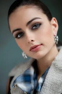 Реально красивые лица девушек