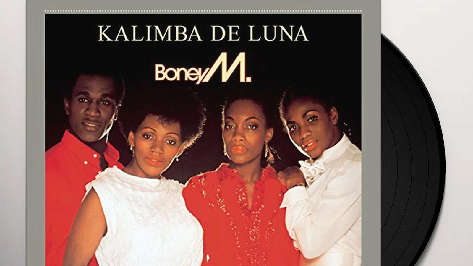 Boney m brown girl. Boney m "Kalimba de Luna". Boney m Kalimba de Luna 1984. Boney m - Reggie Tsiboe. Boney m Kalimba de Luna 16 Happy Songs 1984.