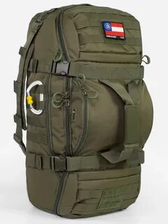 Рюкзак 55
