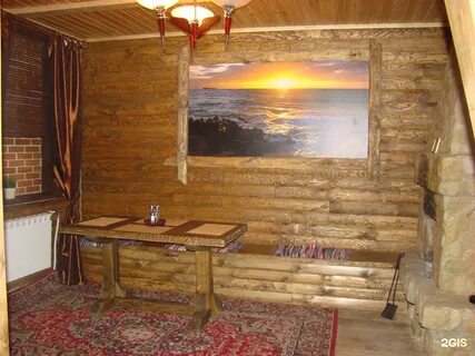 Баня в ленинске