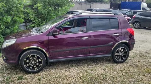 Кросс авто авито