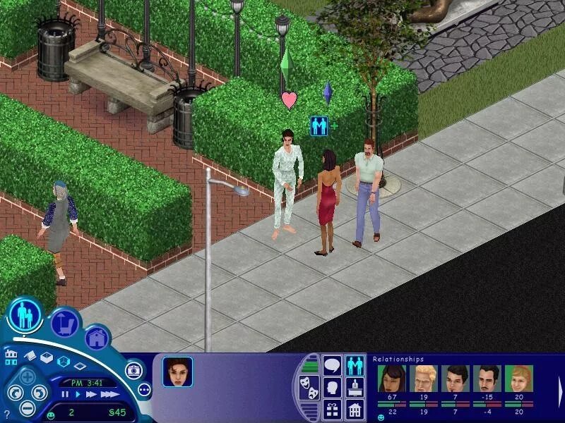 Игра SIMS. Симс Скриншоты. The SIMS hot Date. Игры типа симс.