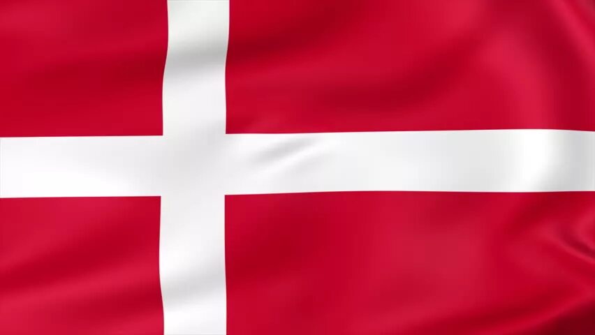 Как выглядит флаг дании. Флаг Дании. Флаг Дании 1914. Флаг Дании 1219.
