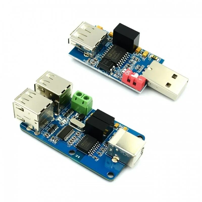 Модуль изолятор. Usb isolator adum4160. модуль usb-модуль изоляционной платы adum3160, модуль изолятора 1500v. usb isolator ic. изолятор usb порта.