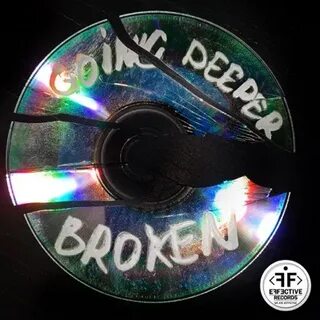 Рингтон broken