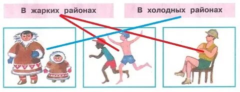Окружающий мир 1 класс когда появилась