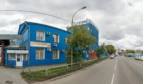 Улица завокзальная 5 екатеринбург
