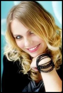 Lene marlin faces