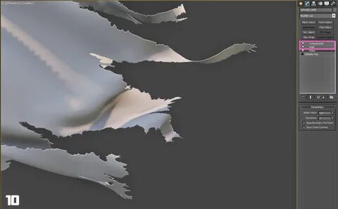 Фф torn