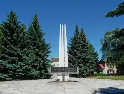Лет пинск