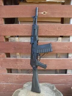 Сайга 308 отзывы