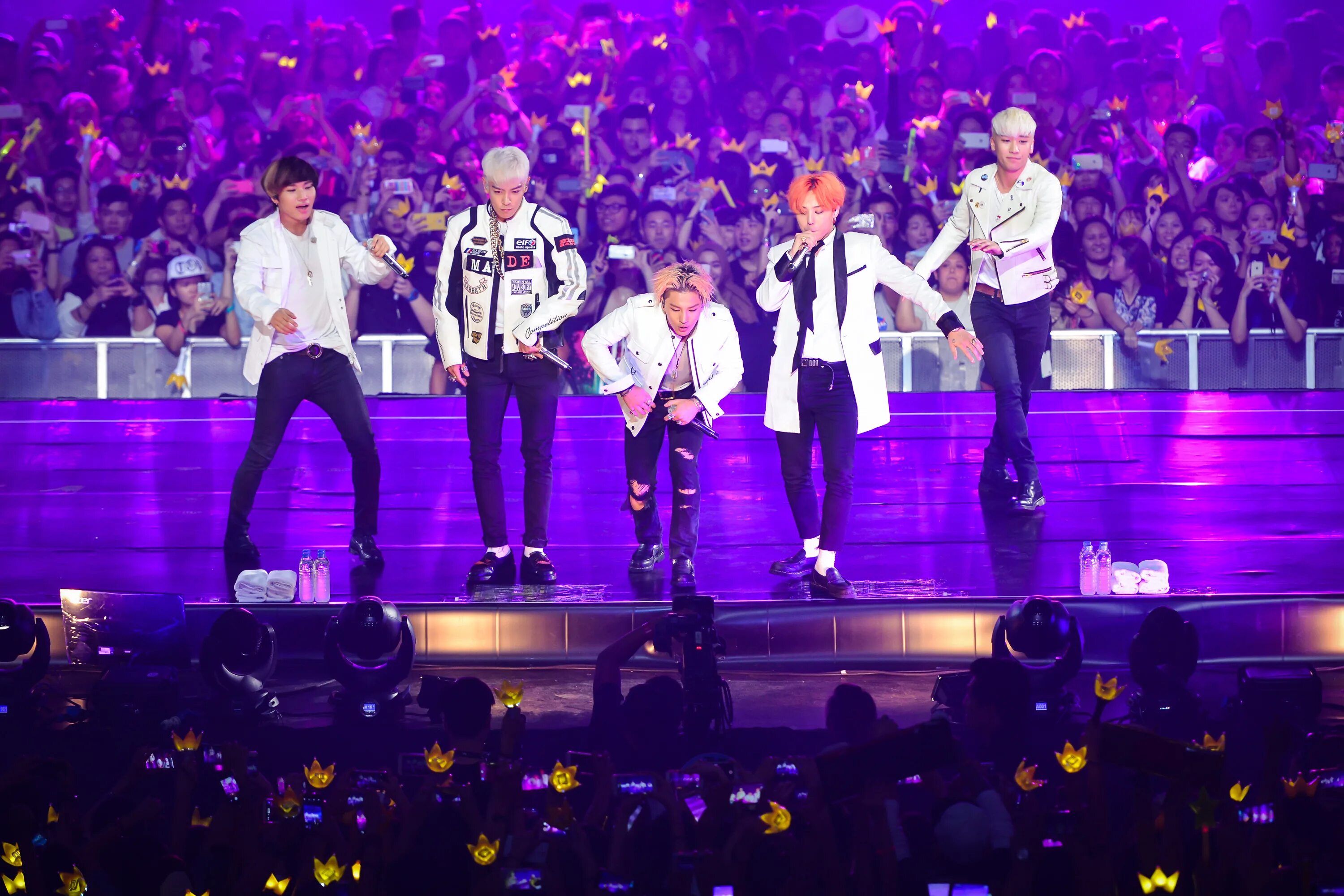 Big bang made. Big bang made. Big bang made. Big bang made. Made tour.