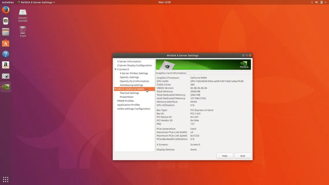 Обновить драйвера Ubuntu. Драйверы для Ubuntu второй системой. NVIDIA settings Linux Ubuntu. Ubuntu драйвер NVIDIA черный экран.