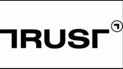 Trust but
