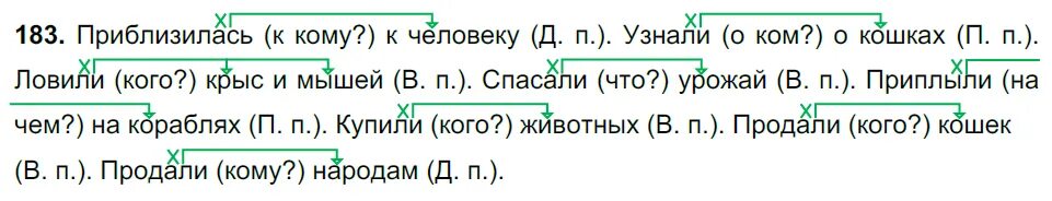 Рус 5 ладыженская 2023. Русский язык 5 класс ладыженская 2023. Русский язык 5 класс упражнение 183.