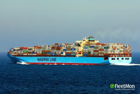 Maersk