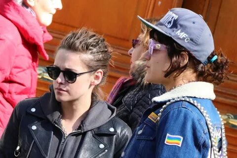 Her cool