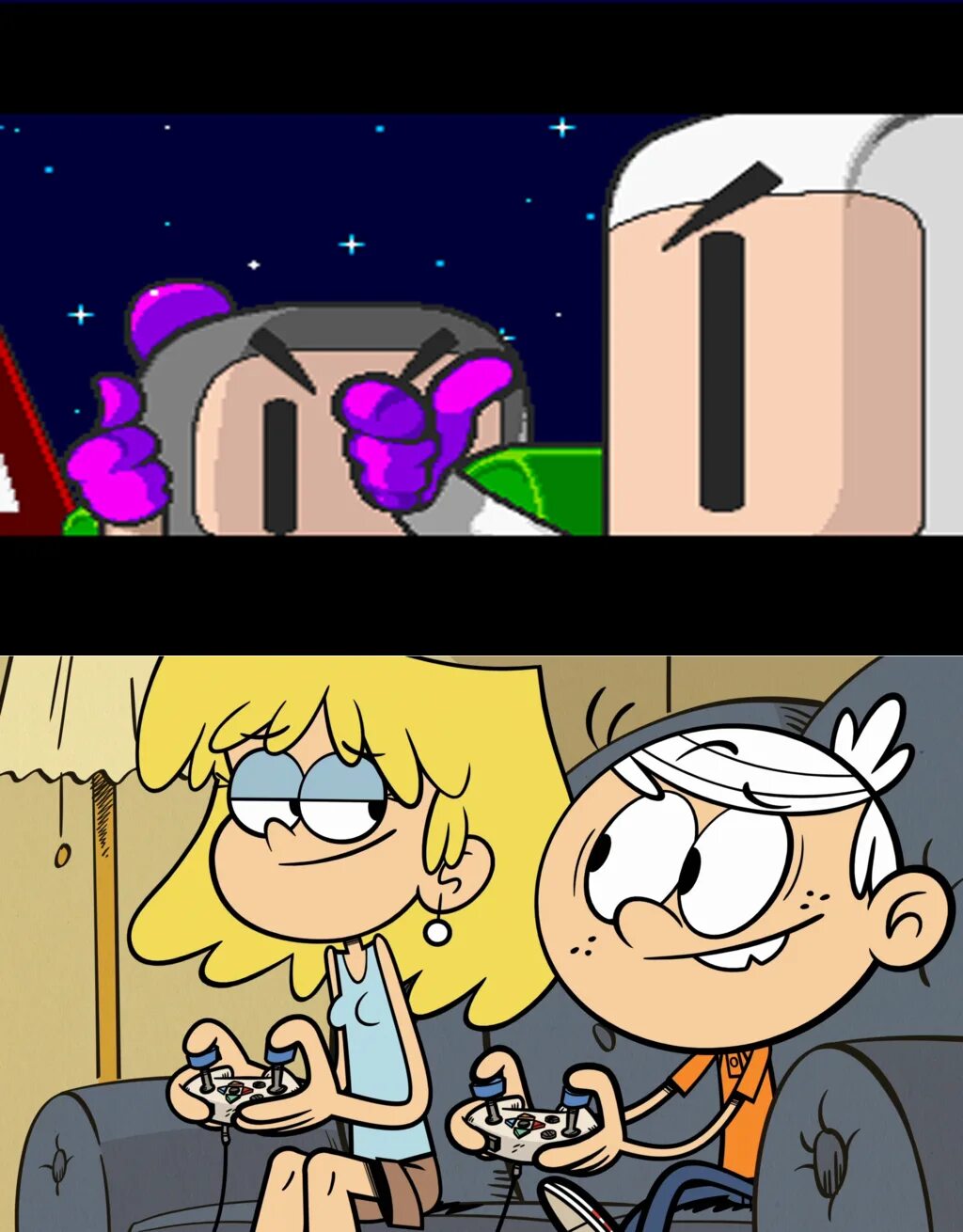 Лори линкольн. Линкольн и лори. lori and lincoln loud. лори и линкольн в кровати. лори и линкольн дети.