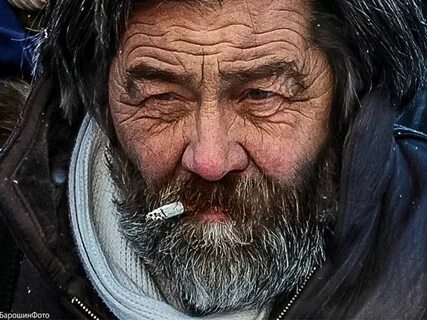 Мохнаткин