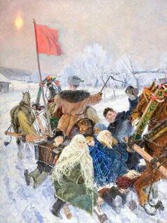 Полдень выборы