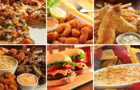Ask food
