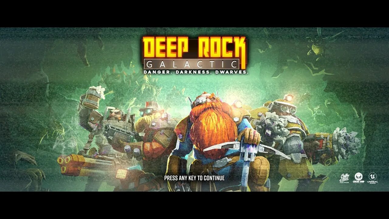 Deep Rock Galactic. Deep Rock Galactic призрак. Дип рок стрим. Deep Rock Galactic бурильщик. Модули deep rock