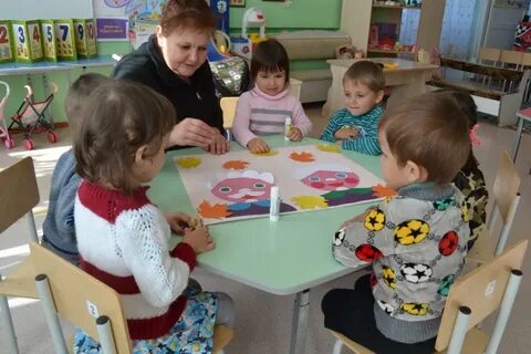 Сайты детских садов омутнинска