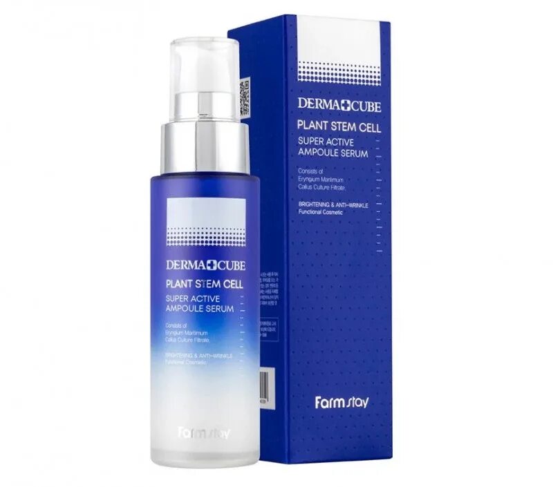 Derma cube. Farmstay derma cube. сыворотка с фитостволовыми клетками farmstay 50 мл. farmstay derma cube probiotics therapy emulsion, 200ml. эмульсия со стволовыми клетками farm stay.