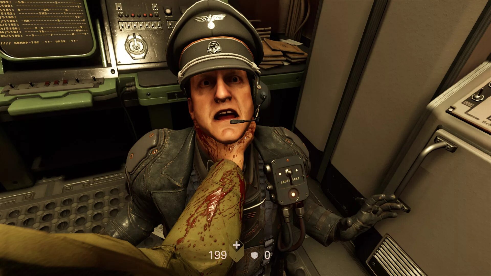 Wolfenstein ii the new colossus crash. Вульфштейн 2. wolfenstein 2 the new colossus. wolfenstein колоссус. вольфенштайн новый колосс.