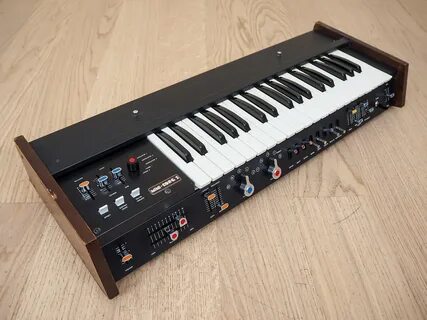 Бархатный лофт korg s