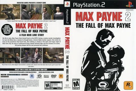 Год выпуска max payne на мобильные устройства