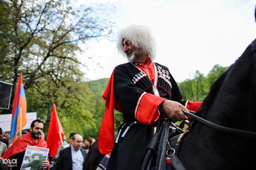 Армянские казаки. Армяне казаки. Армения народ. Армянская папаха. Про армянский народ