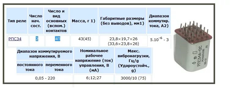 Рпс32а содержание драгметаллов. Схема реле рпс 32б. рпс34б характеристики. реле рпс32а характеристики. рпс32а схема подключения.