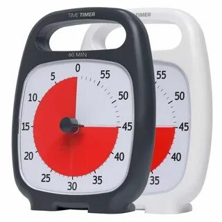 Timing timer