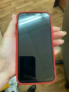 Отходит защитное стекло телефоне