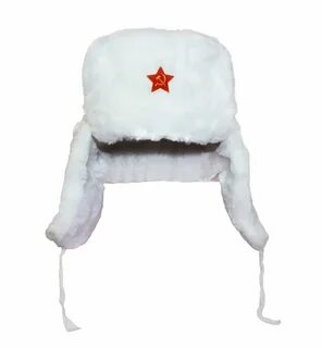 Снег санки шапки ушанки