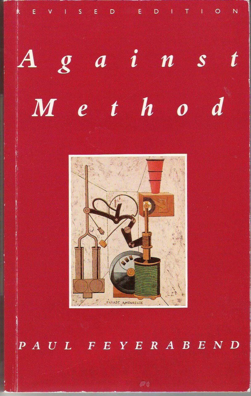 Against method