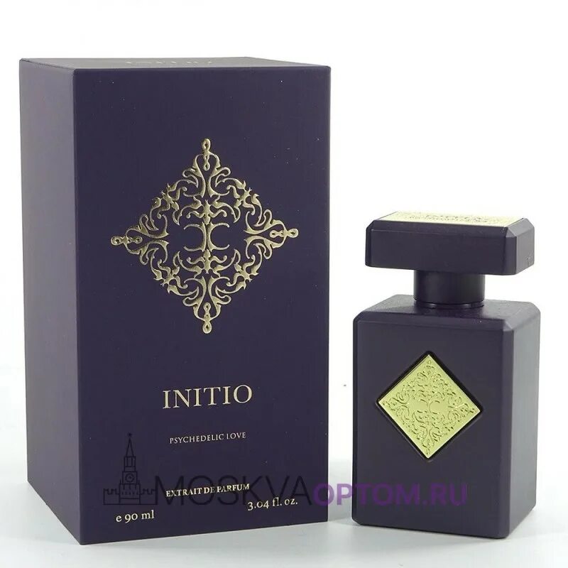 Initio prives psychedelic love. Psychedelic Love Initio Parfums prives. Духи Initio Psychedelic Love. Initio Parfums prives Psychedelic Love EDP 1.5ml пробник. Духи Initio Psychedelic Love пробник.