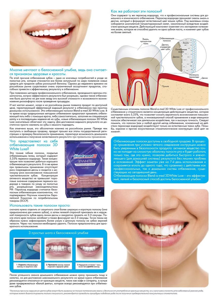 Отбеливание зубов. Проф отбеливание зубов. Полоски для отбеливания зубов. Диета при отбеливании зубов.