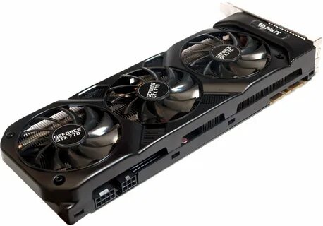 Gtx 770