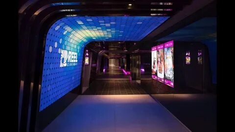 Cinema dubai