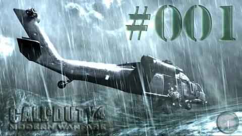 Warfare 4